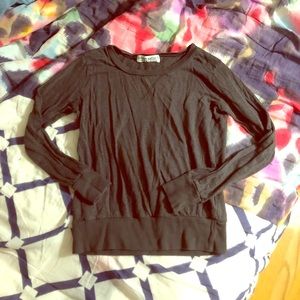 Urban Outfitters Long Sleeve